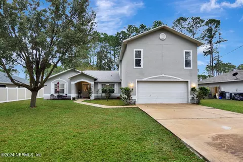 18 Burning View Ln, Palm Coast, FL 32137