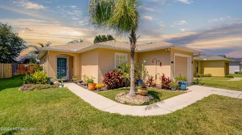 234 Buck Run Way, Saint Augustine, FL 32092