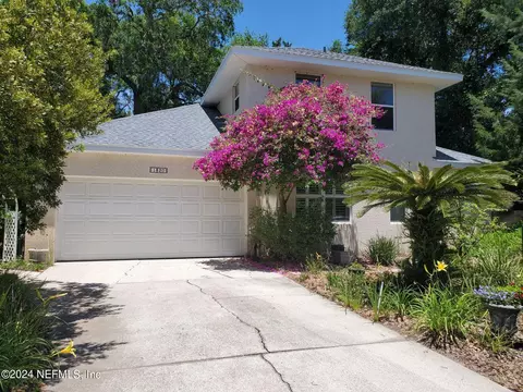 1820 Castile St, Saint Augustine, FL 32080