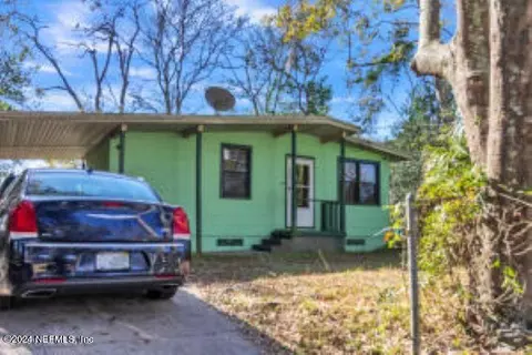 4822 W Virginia Ave, Jacksonville, FL 32209