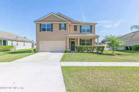 11493 Carson Lake Dr, Jacksonville, FL 32221