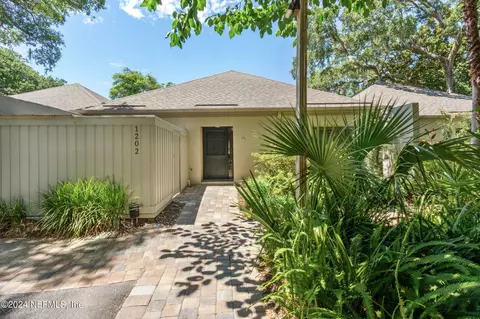 1202 Beach Walker Rd #1202, Fernandina Beach, FL 32034