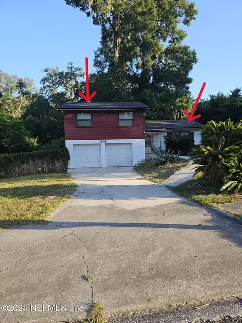 7608 Hare Ave, Jacksonville, FL 32211