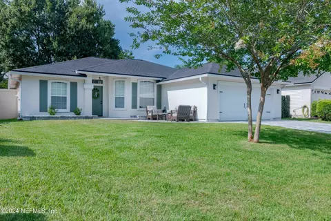 12825 Quincy Bay Dr, Jacksonville, FL 32224