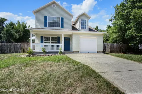 5245 Floral Bluff Rd, Jacksonville, FL 32211