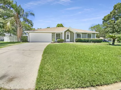 12973 Canyon Creek Trl S, Jacksonville, FL 32246