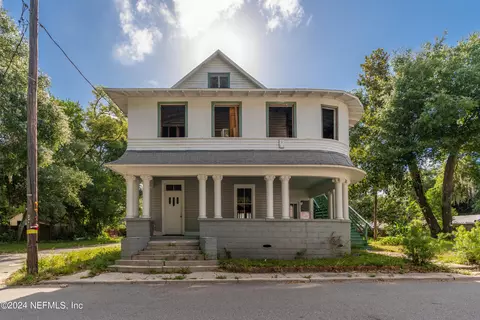 17 S Leonardi St, Saint Augustine, FL 32084
