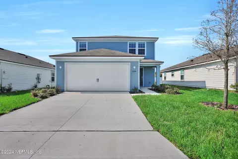 5496 Integrity Way, Jacksonville, FL 32244