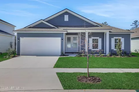 2264 Jennings Farm Dr, Middleburg, FL 32068