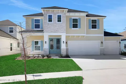 2268 Jennings Farm Dr, Middleburg, FL 32068