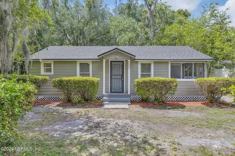 1432 Bertha St, Jacksonville, FL 32218