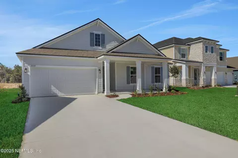 2272 Jennings Farm Dr, Middleburg, FL 32068