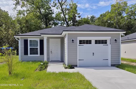 3524 Dignan St, Jacksonville, FL 32254
