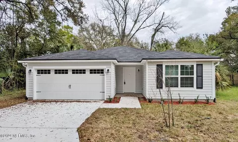 931 17th Street Ln, Jacksonville, FL 32209