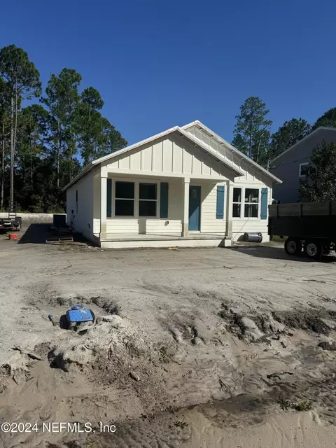1310 Eisenhower Dr, Saint Augustine, FL 32084
