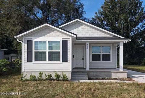 3516 Talleyrand Ave, Jacksonville, FL 32206