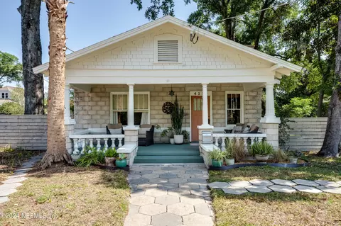 4235 Beverly Ave, Jacksonville, FL 32210