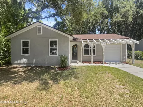 2103 Cumberland Ct, Fernandina Beach, FL 32034