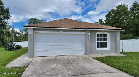 2006 Wiley Oaks Ln, Jacksonville, FL 32210