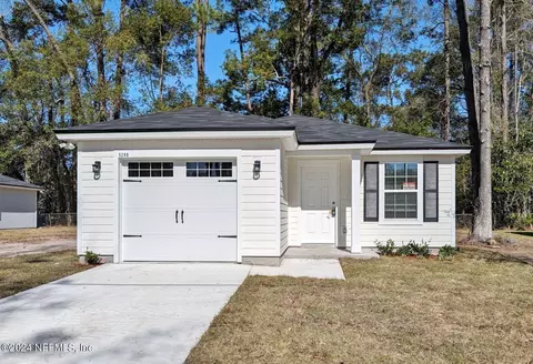 5209 Missouri Ave, Jacksonville, FL 32254