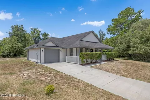 5815 Hillridge Rd, Keystone Heights, FL 32656