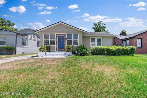 2749 Hendricks Ave, Jacksonville, FL 32207
