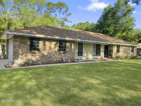 1200 Surrey Glen Rd, Middleburg, FL 32068