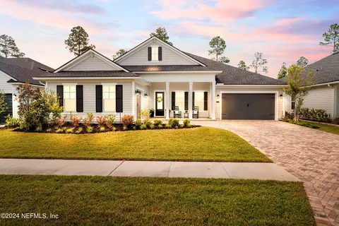 131 Glenneyre Cir, Saint Augustine, FL 32092