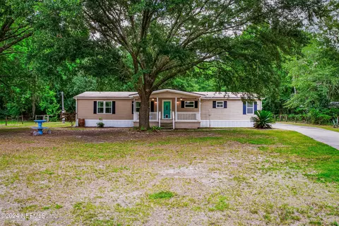 27171 Indiana St, Hilliard, FL 32046