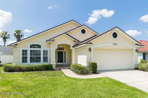 12016 Coachman Lakes Way, Jacksonville, FL 32246