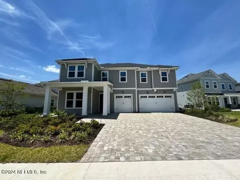 95 Loosestrife Way, Saint Augustine, FL 32095