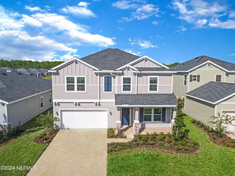 1467 Lachlan Cir, Jacksonville, FL 32218