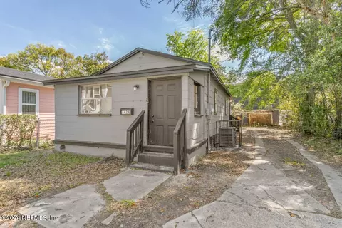 1424 E 25th St, Jacksonville, FL 32206 photo 1