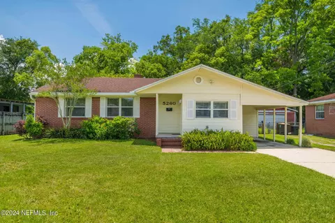 5260 Hollycrest Dr, Jacksonville, FL 32205