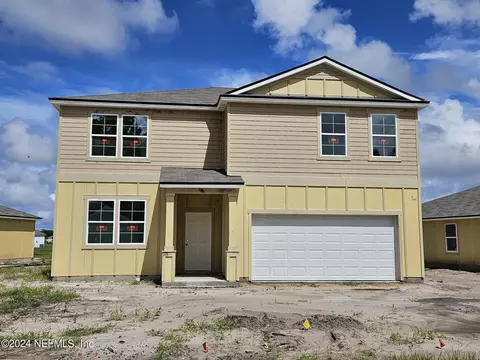 392 Ardila Cir, Saint Augustine, FL 32084