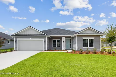 136 Daniel Creek Ct #0032, Saint Augustine, FL 32095