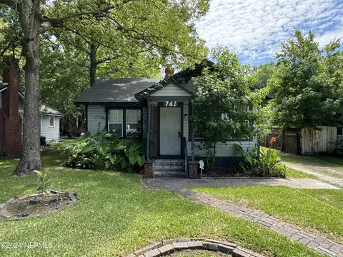 761 Huron St, Jacksonville, FL 32254