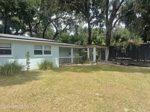 2500 Spokane Ave, Jacksonville, FL 32233