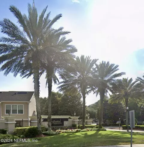 6501 Arching Branch Cir, Jacksonville, FL 32258