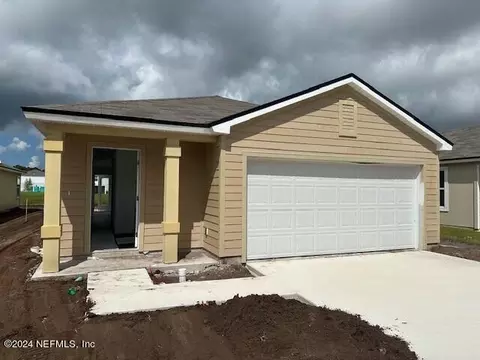 37 Stonegate Ave, Saint Augustine, FL 32084