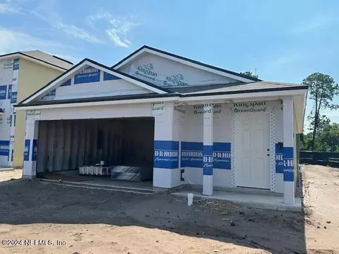 20 Stonegate Ave, Saint Augustine, FL 32084