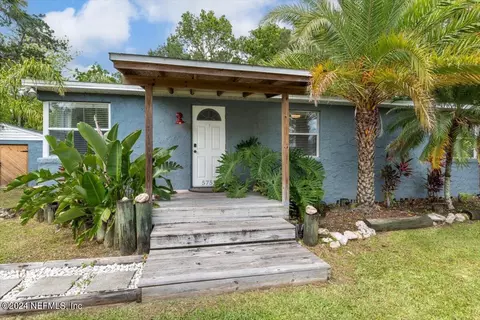 5757 Heckscher Dr, Jacksonville, FL 32226