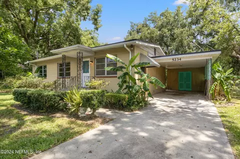 5234 Bland Rd, Jacksonville, FL 32254