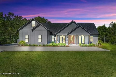 95054 Amberwood Ln, Fernandina Beach, FL 32034