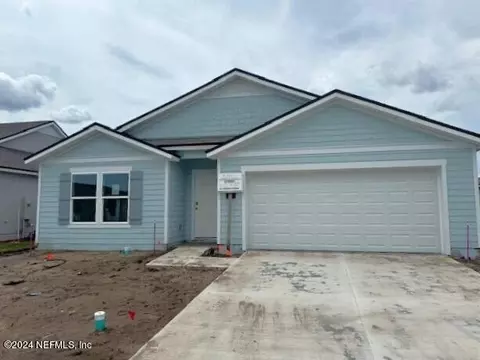 61 Hulett Woods Rd, Palm Coast, FL 32137