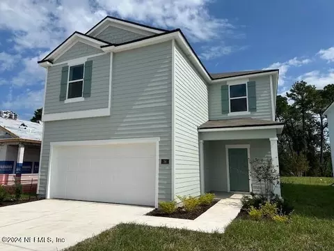 36 Stonegate Ave, Saint Augustine, FL 32084