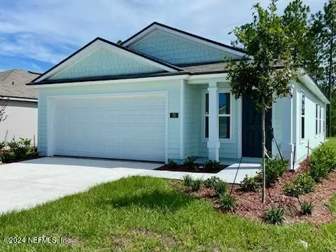 72 Hulett Woods Rd, Palm Coast, FL 32137