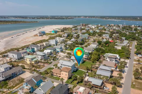 26 Zamora St, Saint Augustine, FL 32084