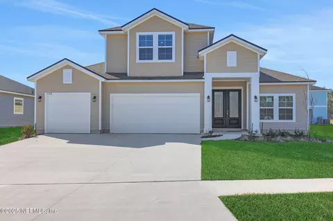 2312 Jennings Farm Dr, Middleburg, FL 32068