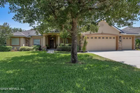 1744 N Cappero Dr, Saint Augustine, FL 32092
